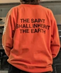 SAINT MICHAEL | トップス