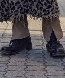 ISAMU KATAYAMA BACKLASH | シューズ