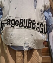 bodysong. | トップス