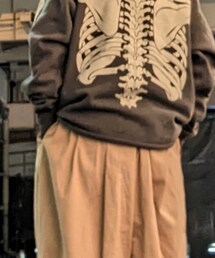 SAINT MICHAEL | トップス