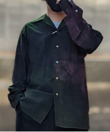 BED J.W. FORD | シャツ/ブラウス