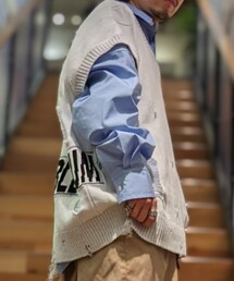 FACETASM | トップス