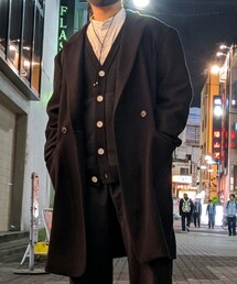 1PIU1UGUALE3 | ジャケット/アウター