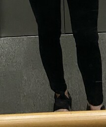 UNIQLO | デニムパンツ