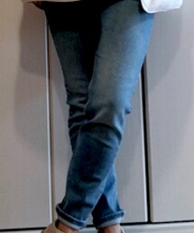 ZARA | デニムパンツ