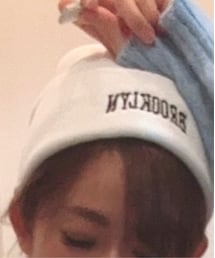 SHEIN | ニットキャップ/ビーニー