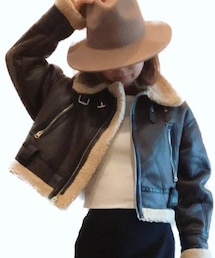 ZARA | ジャケット/アウター