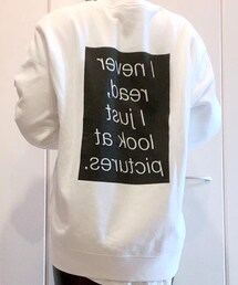 UNIQLO | スウェット