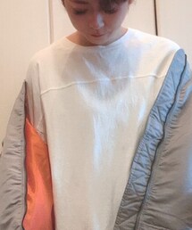 coca（coca） | Tシャツ/カットソー