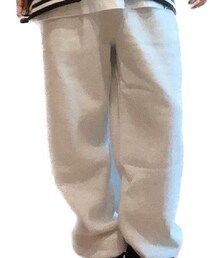 GU | スウェットパンツ