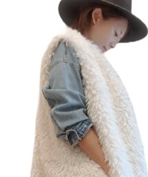 GU | シャツ/ブラウス