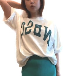 coca（coca） | Tシャツ/カットソー