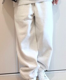 GU | スウェットパンツ