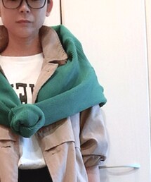 GRL | カーディガン/ボレロ