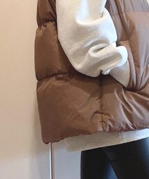 SHEIN | ダウンベスト