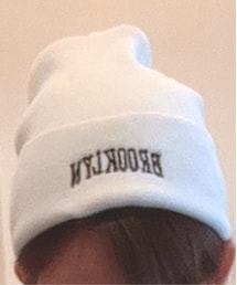 SHEIN | ニットキャップ/ビーニー