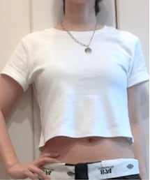 GU | Tシャツ/カットソー
