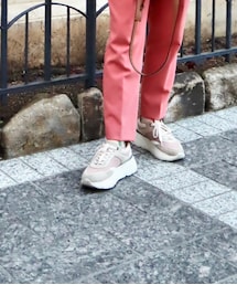 ZARA | スニーカー