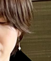 STAR JEWELRY | イヤリング