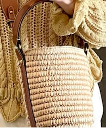 ZARA | ショルダーバッグ