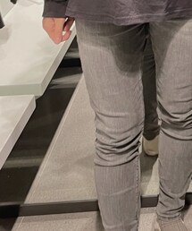 ZARA | デニムパンツ