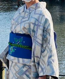 紬 | 着物