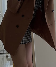 SHEIN | チュニック
