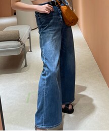 GU | デニムパンツ