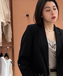 Bershka | テーラードジャケット
