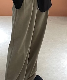 no brand | スラックス
