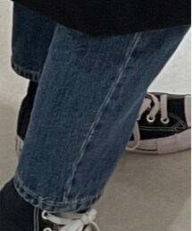 UNIQLO | デニムパンツ