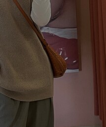 BOTTEGA VENETA | ショルダーバッグ