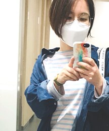 ORCIVAL | Tシャツ/カットソー