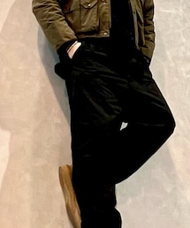 UNIQLO | カーゴパンツ