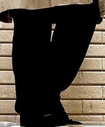 UNIQLO | その他パンツ