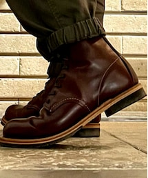 REDWING | ブーツ
