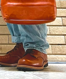 UNIQLO | デニムパンツ