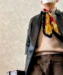 Yohji Yamamoto | その他アウター