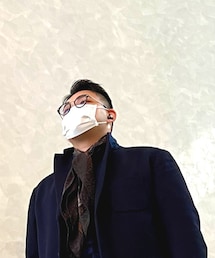 Sato Hatakeyama | ピアス（両耳用）