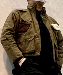 Barbour | その他アウター