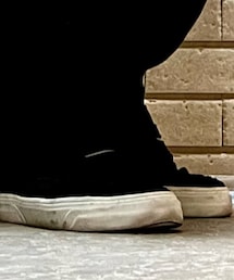 SLACK FOOTWEAR | スリッポン