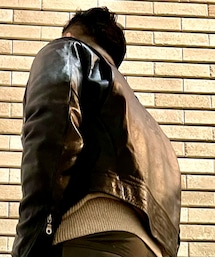 YAMAHA star motorcycle | ライダースジャケット