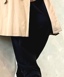 UNIQLO | 22SS スウェットギャザーパンツ(その他パンツ)