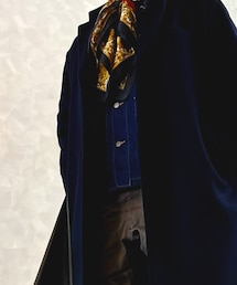 UNIQLO | デニムジャケット