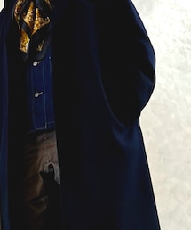 UNIQLO | チェスターコート