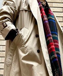 Yves Saint Laurent | トレンチコート