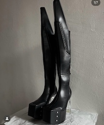 Rick Owens | ブーツ