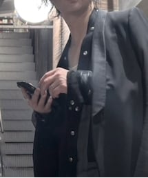 Rick Owens | シャツ/ブラウス
