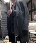 Rick Owens(リックオウエンス)の「ジャケット/アウター(テーラードジャケット)」