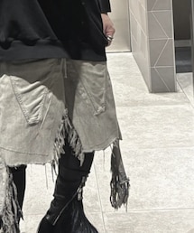 Rick Owens | スカート